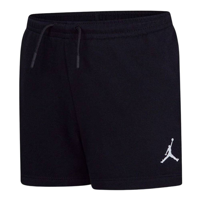 Nike jordan girls brooklyn ess ft short-null