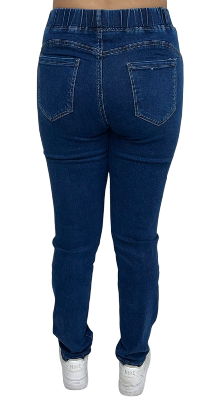 Womens jeans push up #mg5206-null