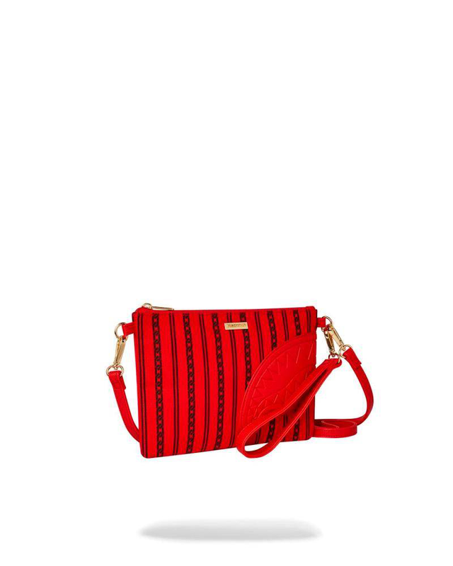 Sprayground reverse sip 2.0 pouchette-null
