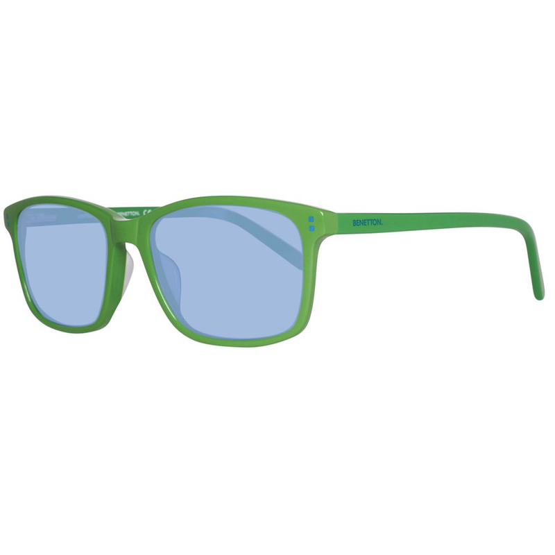 Bicolor plastic sunglasses-null