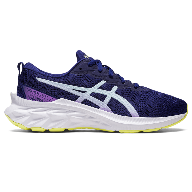 Asics girls novablast 2 gs (1014a235-403)-null