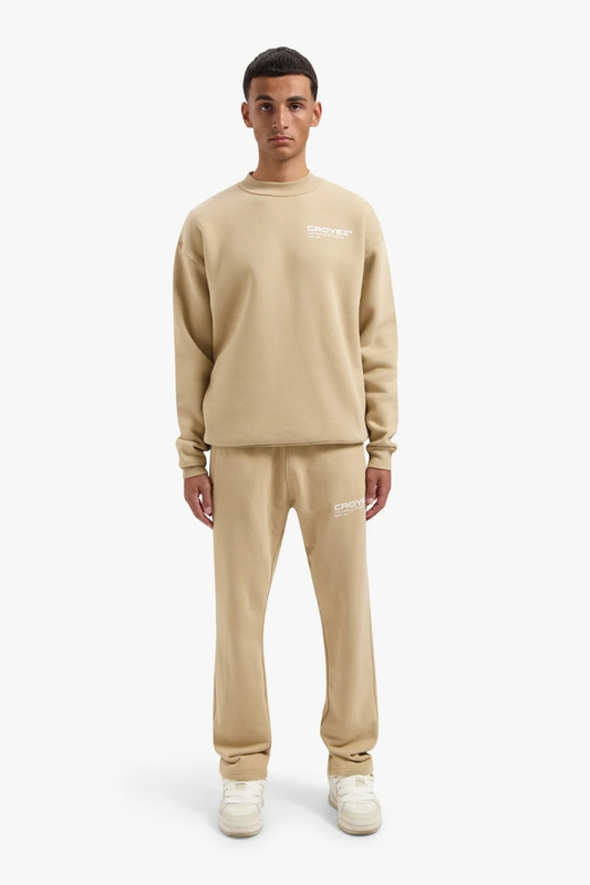 Crouez atelier sweatpants - malelions-null