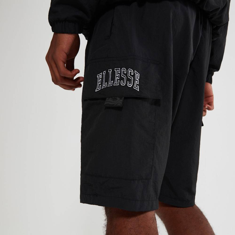 Ellesse community club yulio cargo short-null