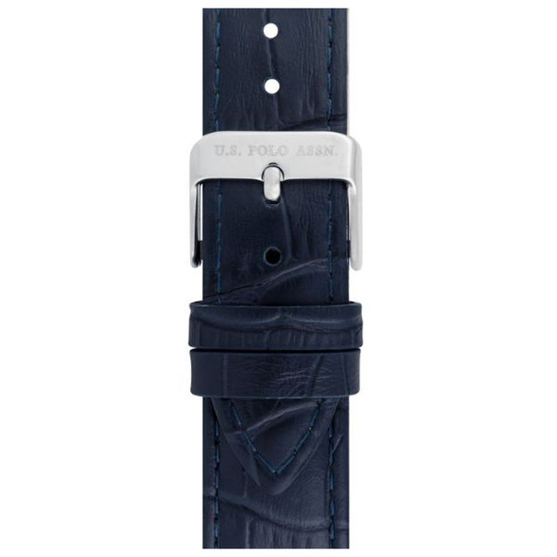 U s polo assn dorian watch-null
