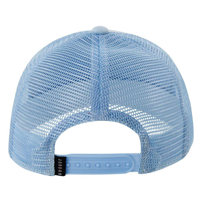 Nike jordan metal jumpman trucker-null