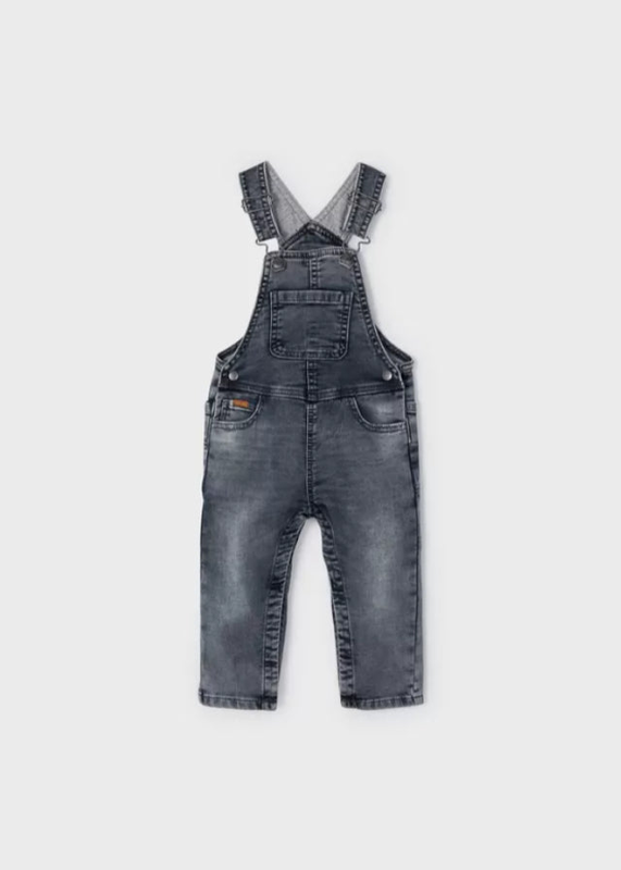 Benjamin overall-null