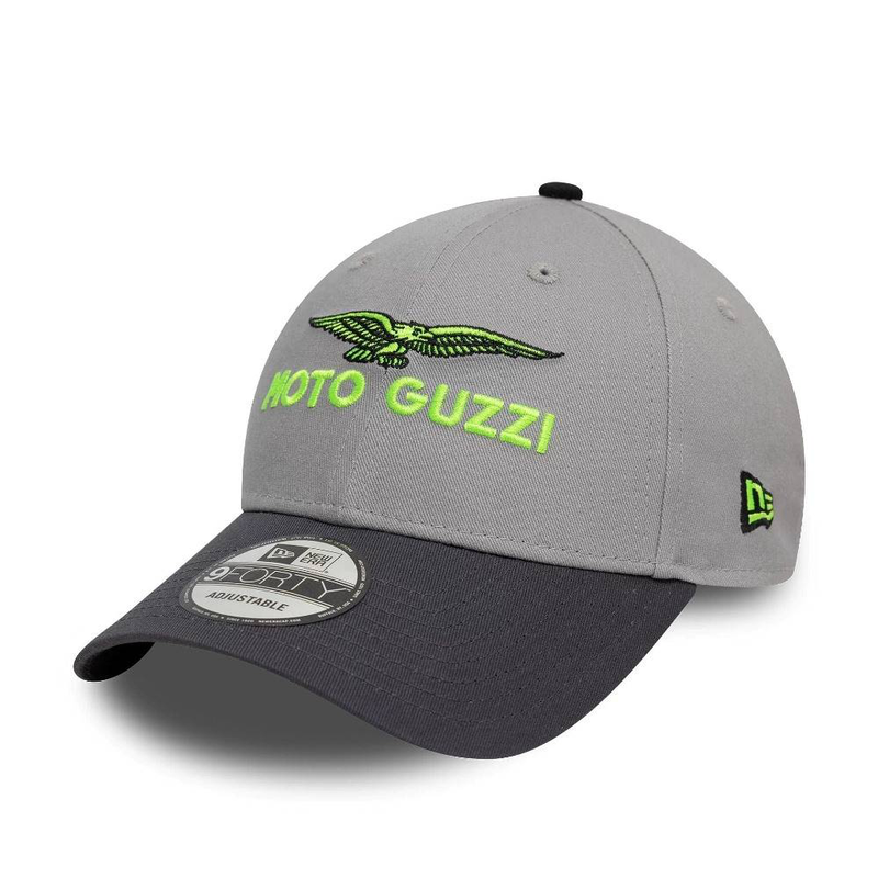 New era pop colour 9forty motguz-null