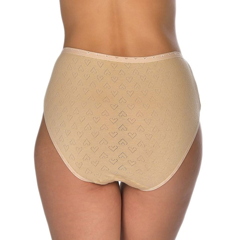 Product image: Namaldi maxi cotton high waist womens slip #247-null