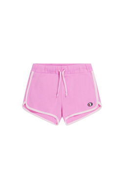 Champion girl shorts (404963), Pink, medium