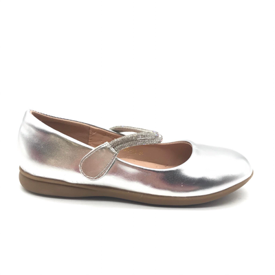 Dr-24, Silver, medium