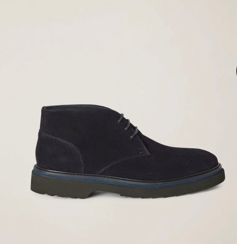 Product image: Harmond & blaine shoes efm232.091.5200 57%-null