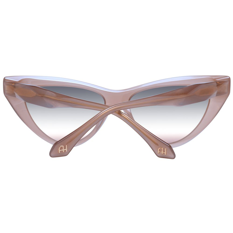 Multicolor acetate sunglasses-null
