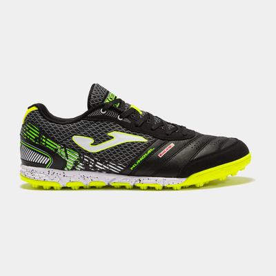 Mundial 2201 black turf, Black, medium