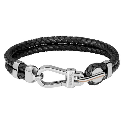 Boss men's bracelet, , medium