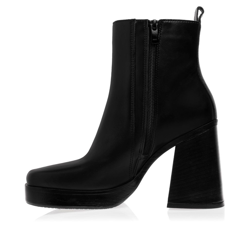 Sante day2day booties-null