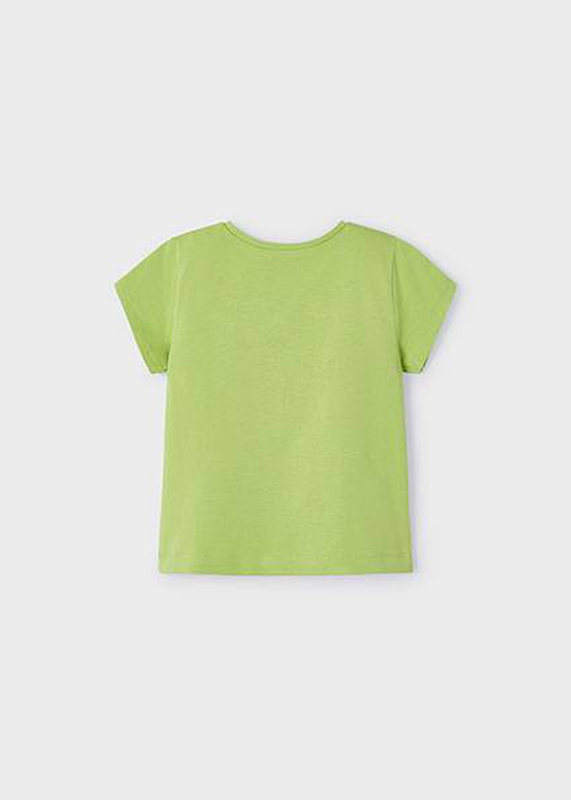 Product image: Μπλουζα κοντομανικη basic-null