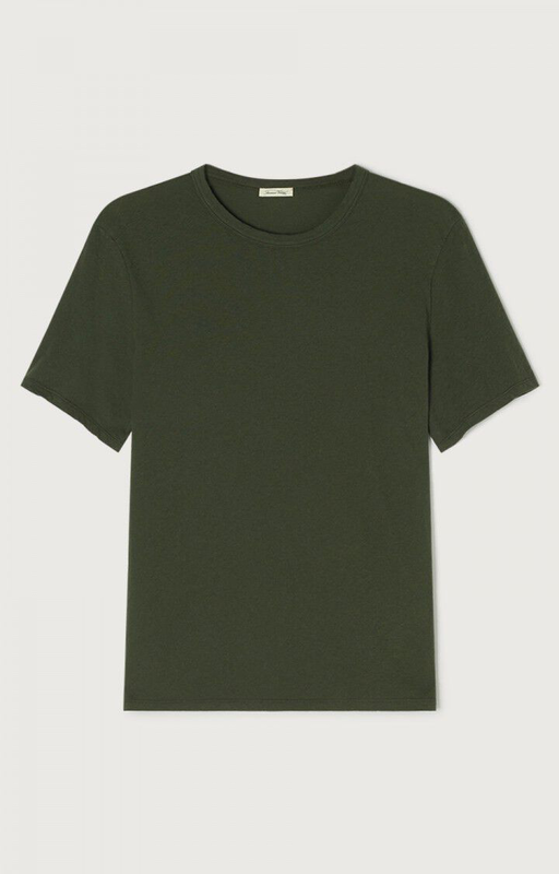 American vintage t-shirt-null