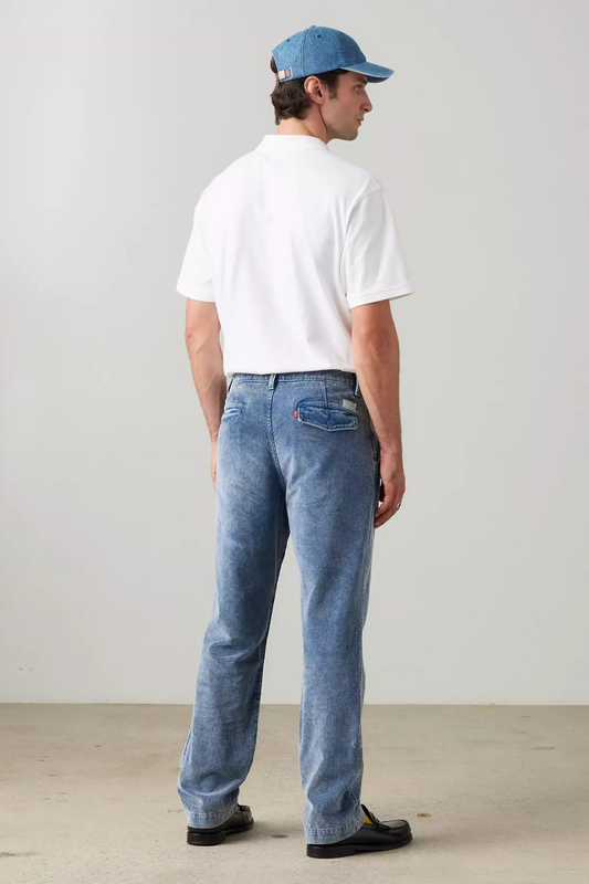 Levi's corduroy chino pants-null