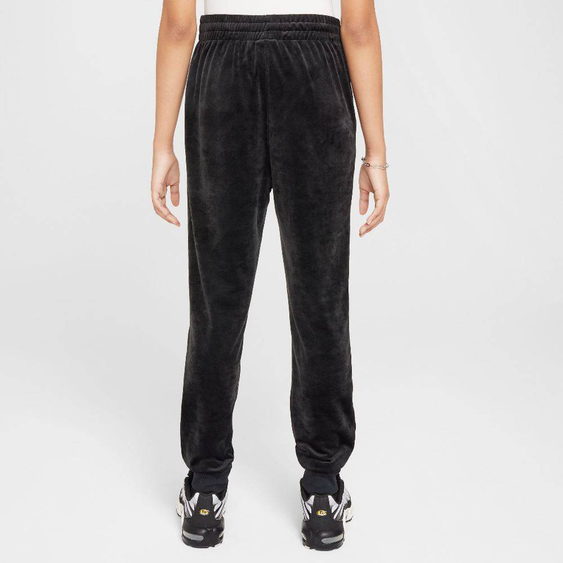 Girls nike sportswear cozy pant-null
