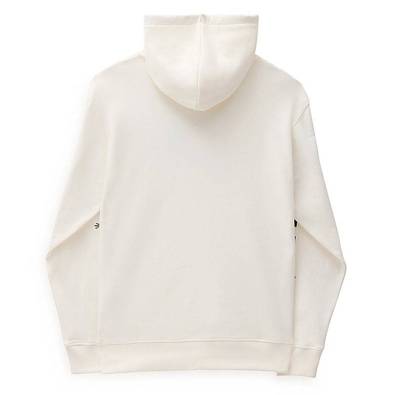 Vans girls poppin popies hoodie-null