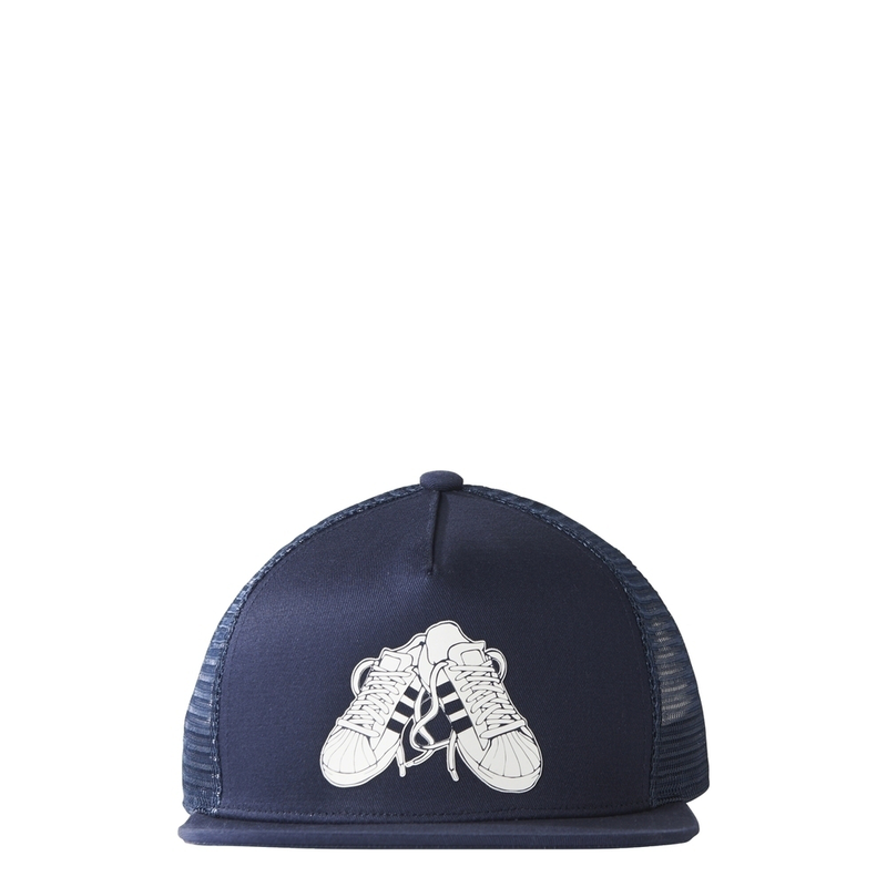 Trucker cap sn image number null