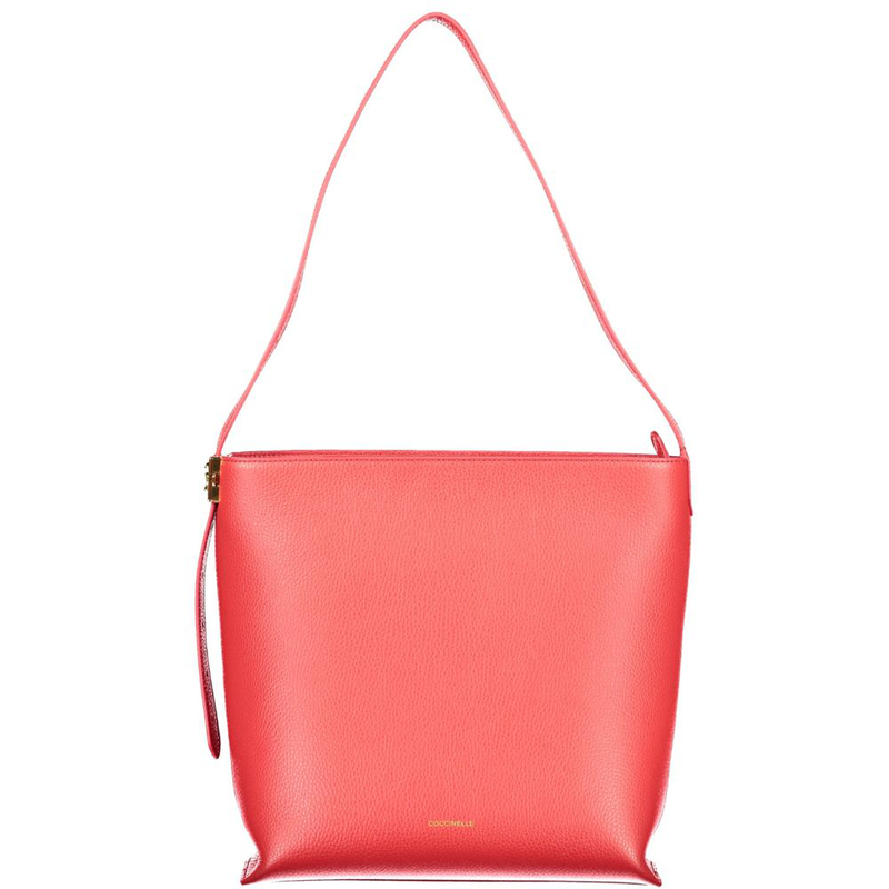 Rosso leather woman handbag-null