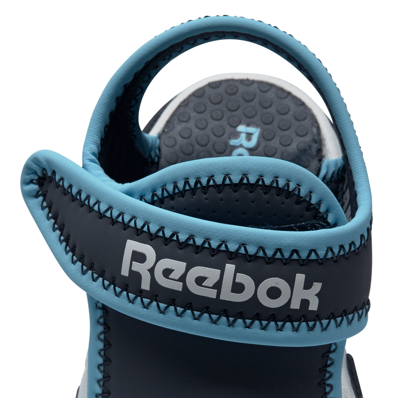 Product image: Reebok infant boys wave glider III sandals (hp4804)-null