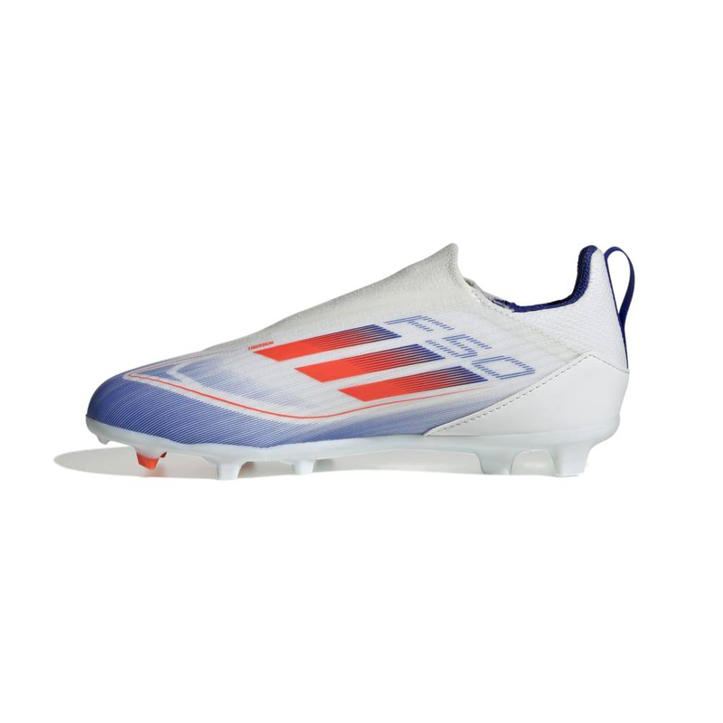 Product image: F50 league laceless fg/mg-null