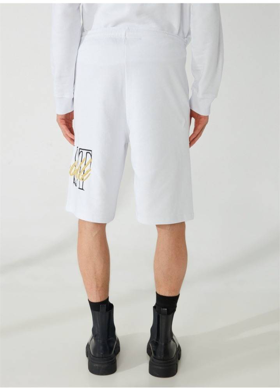 Mens cadillac short-null