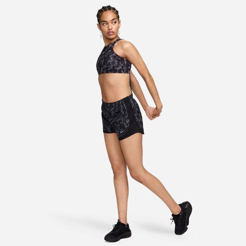 Alate curve printed bra image number null