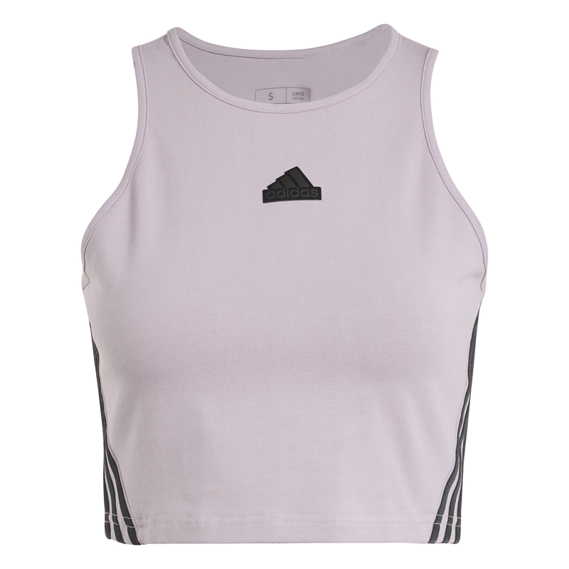 Adidas women future icons 3-stripes tank top (is3636)-null