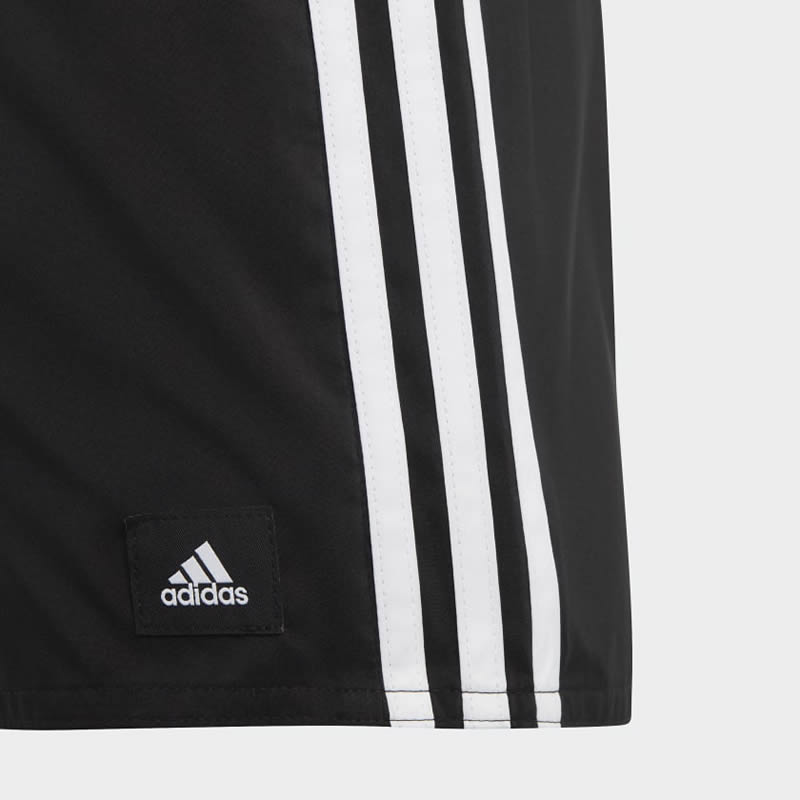 Product image: Adidas junior 3-stripes short-null