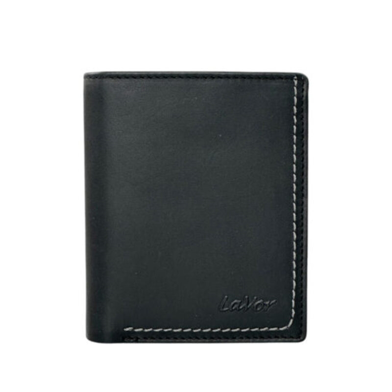 Lavor men leather wallet-null