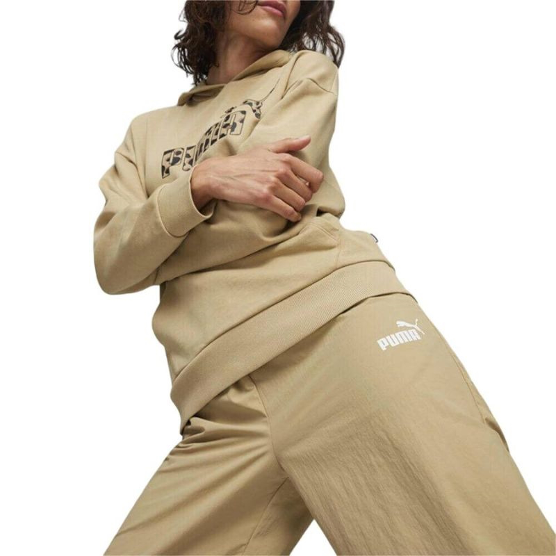 Puma ess+ woven pants women 680406-null