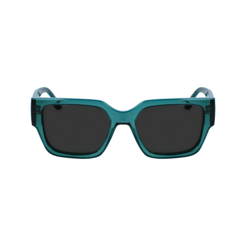 Bicolor injected sunglasses-null