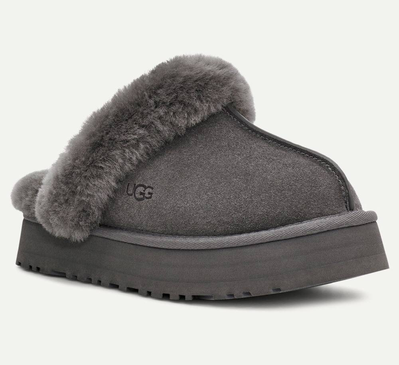 Product image: Ugg disquette womens slipper-null