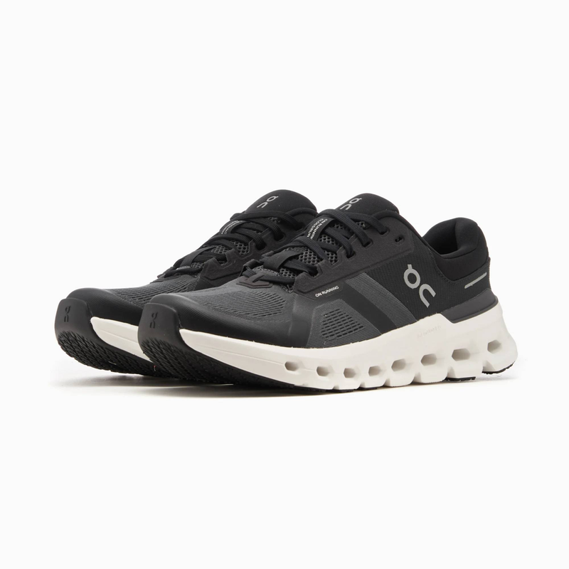 Cloudrunner 2 image number null