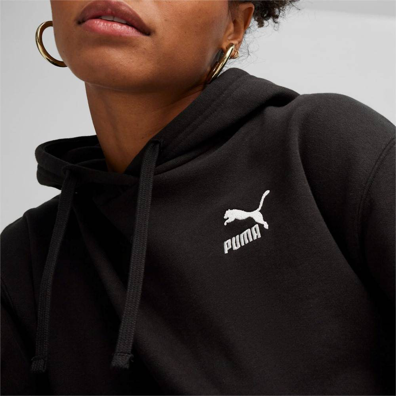 Product image: Better classics cropped hoodie training-null
