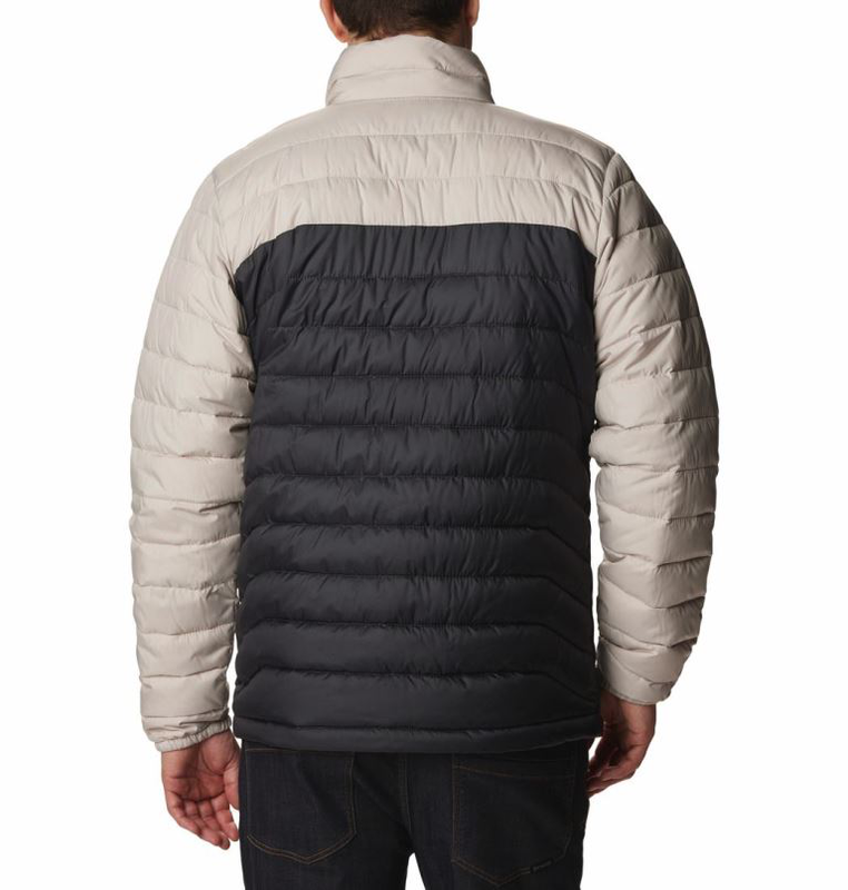 Columbia men powder lite™ jacket-null