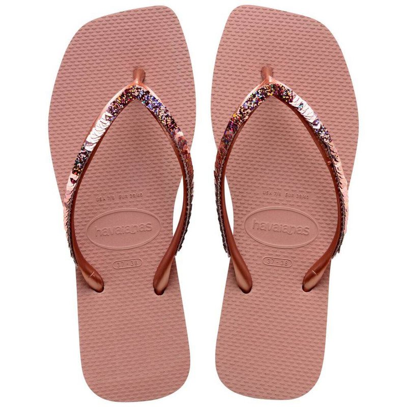 Product image: Havaianas square magic sequin-null