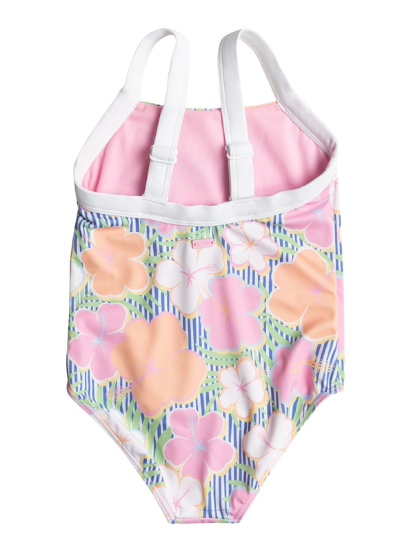 Product image: Roxy girls swimwear onepiece tiny flower-null