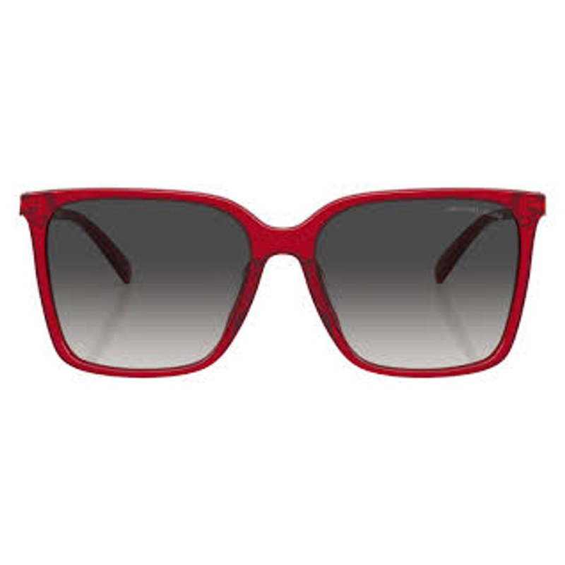 Multicolor acetate sunglasses-null