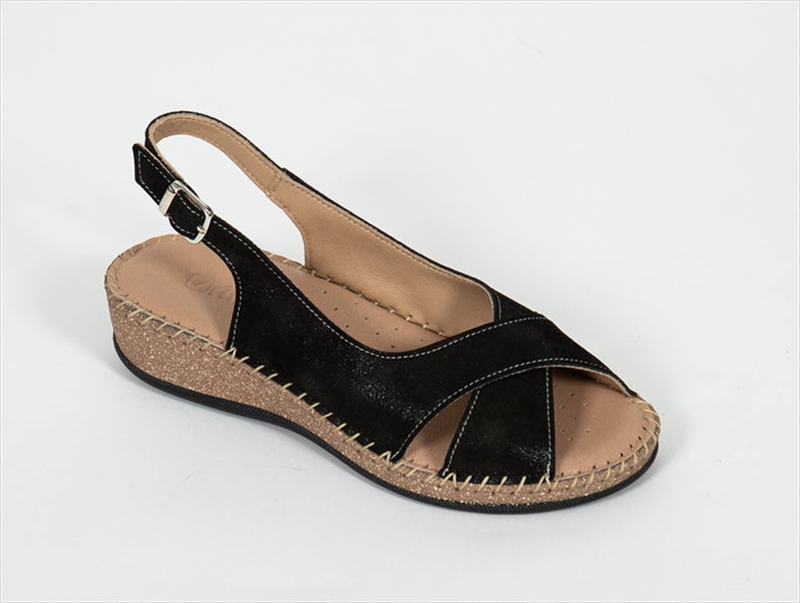 0136 - orthoflex women General-null