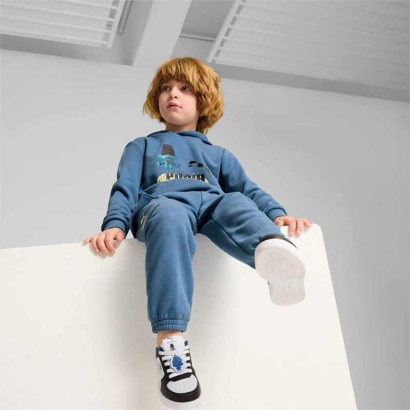 Product image: Puma x trolls cargo pants tr-null