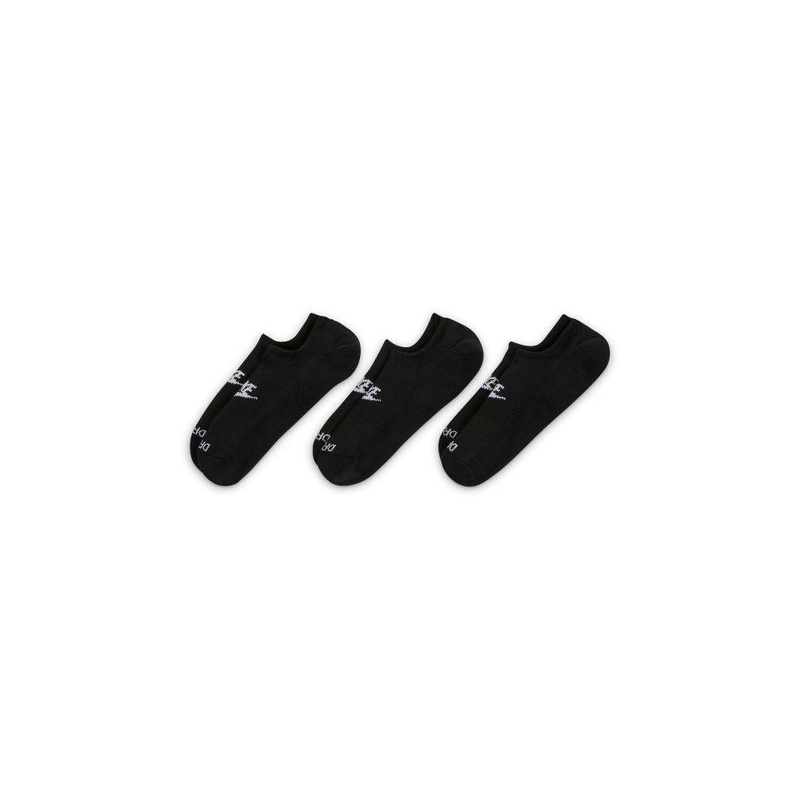 Everyday plus chshioned footie 3-pairs socks-null