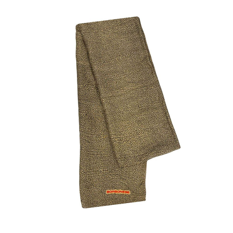 Brown modal women scarf-null