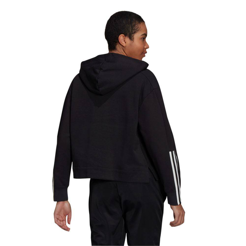 Dk 3-stripes hoodie-null