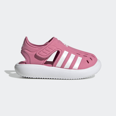 Water sandal, Pink, medium