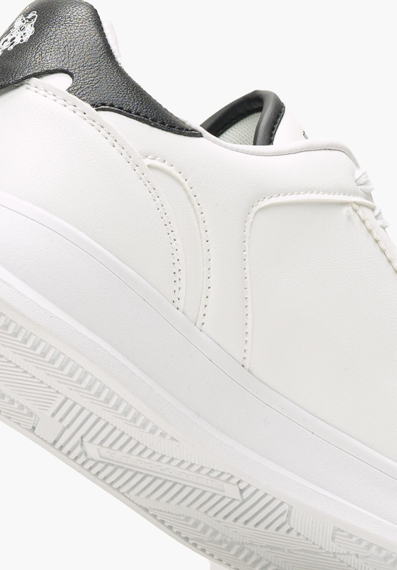 U.s. Polo assn. Campy shoes-null