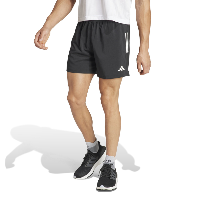 Adidas men own the run shorts (iy0704) image number null